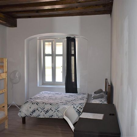 City Wall House Maribor Extérieur photo