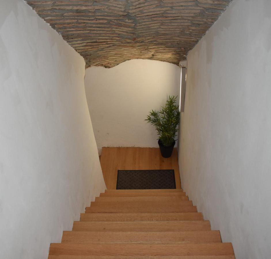 City Wall House Maribor Extérieur photo