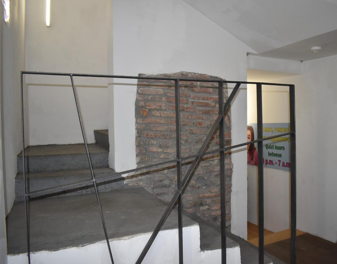 City Wall House Maribor Extérieur photo